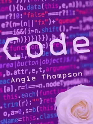 cover image of Code